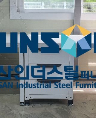 금형 정비용 작업대