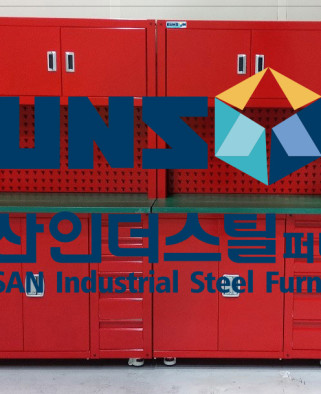 고객  주문형 작업대