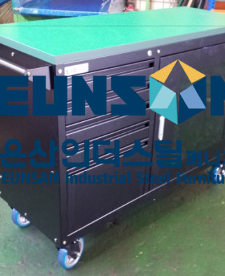 고객 주문형 공구함