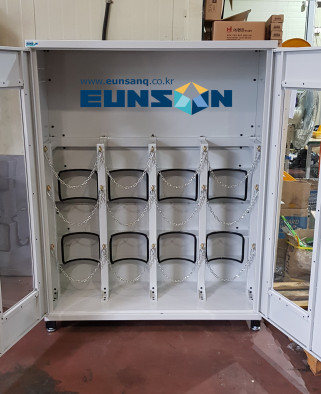 ※가스통 보관함※