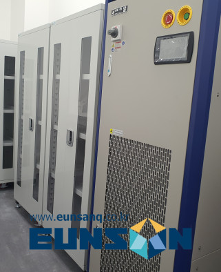 대외비 문서 보관함