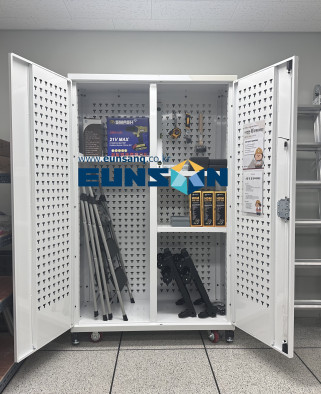 ※공구보관 캐비넷※