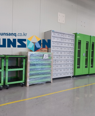 ※산업용철재가구※