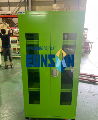 ※슬라이드 캐비넷※