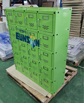 ※개인용품 보관함※