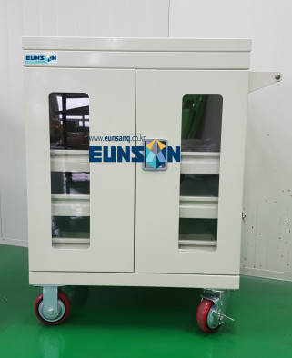 ※부품 이동대차※