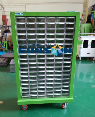 ※부품 보관함※