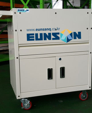 ※검사장비용 이동대차※