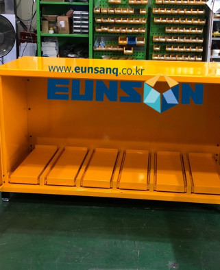 ※밧데리 보관함※