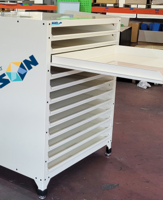 개인 샘플 보관함