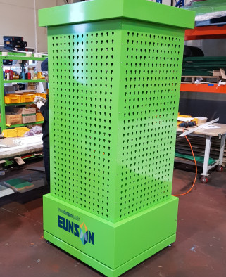 ※공구 걸이대※