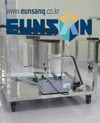 ※SUS 이동대차※