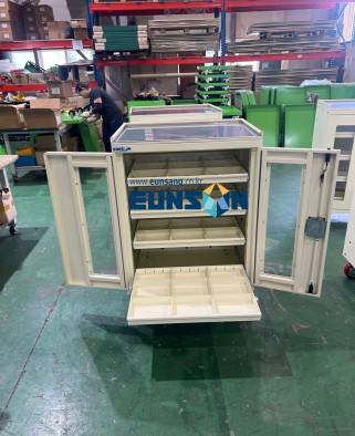 ※금형 보관함※