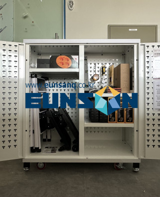 ※시트지 캐비넷※