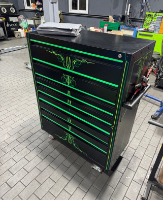 ※이동식 공구함※