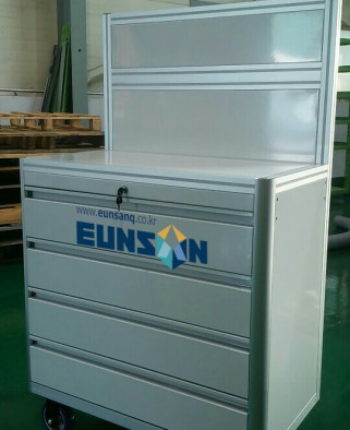 프로파일 작업대