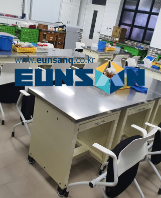 2인용 세공작업대