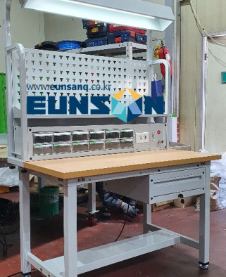 연구실용  테이블