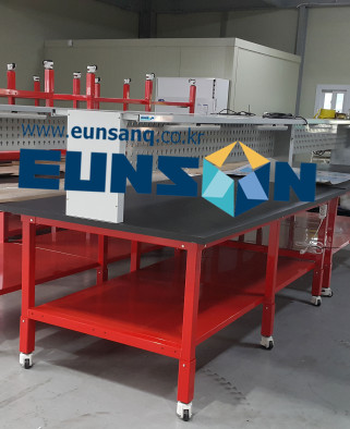 고객 주문형 테이블(2차)