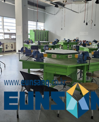 ※육각 작업대※