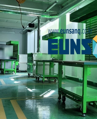 ※자동차 전용 도장테이블※