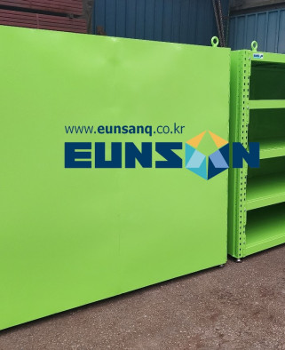 ※중량물 적재대※