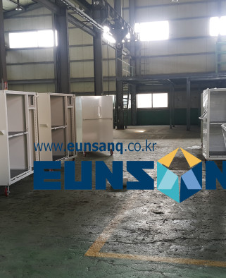 ※반도체 장비 보관함※