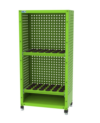 ETC9-2ST-H(슬라이드 선반)