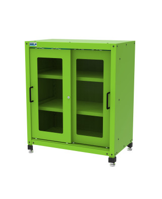 ECM10-S3R(미닫이 도어)