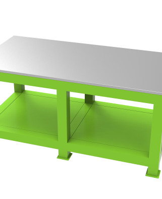 ETHGW-1500R(금형 작업대)