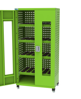 ETC9-4STD-H(슬라이드 선반)