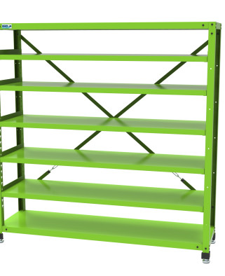 ETR-W6R(광폭 적재랙)