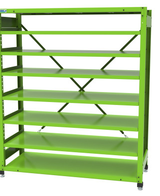 ETR18721-7R(중량물 적재랙)