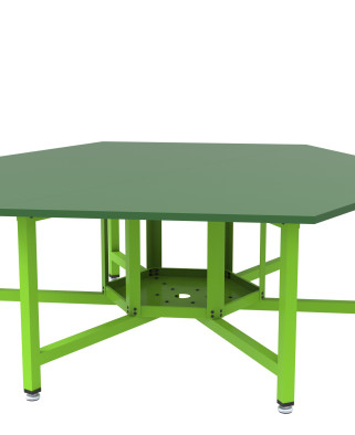 ETHW-K(육각 작업대)