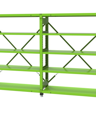 ETR-15518-W4R(중량물 적재랙)