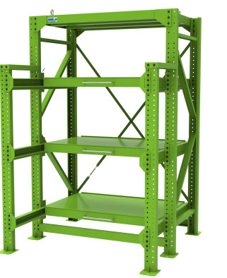 ETHR-W3MR(금형적재랙)