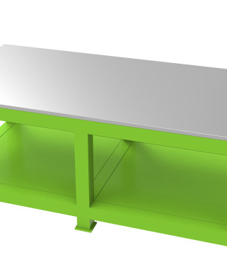 ETHGW-1800R(금형 작업대)