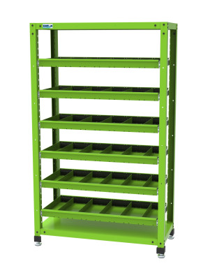 ETR-6S(일반 적재랙)