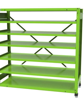 ETR18718-6R(중량물 적재랙)