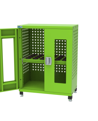 ETC9-S1STD-H(슬라이드 선반)