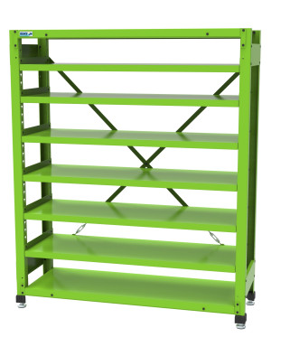 ETR15518-7R(중량물 적재랙)