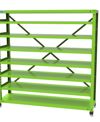 ETR-W7R(광폭 적재랙)