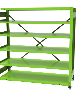 ETR18718-5R(중량물 적재랙)