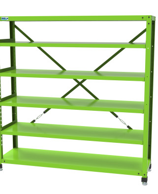 ETR-W5R(광폭 적재랙)