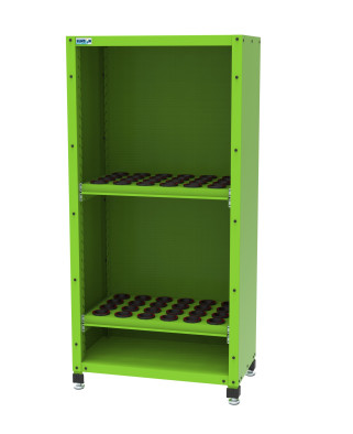 ETC9-2ST(슬라이드 선반)