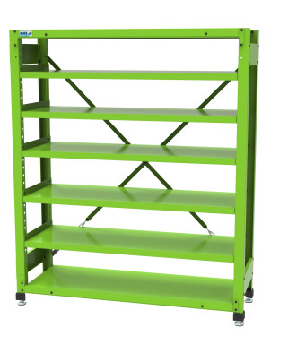 ETR15518-6R(중량물 적재랙)