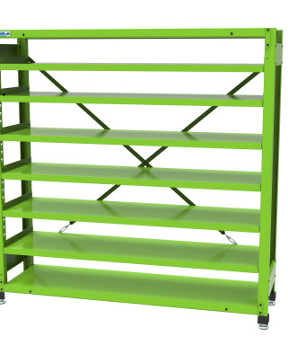 ETR18518-7R(중량물 적재랙)