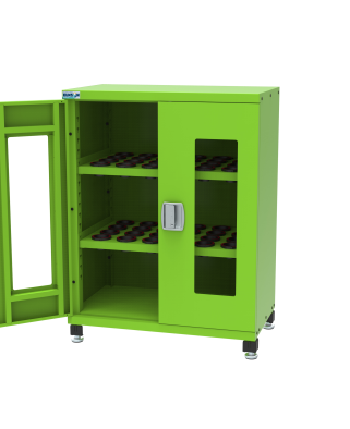 ETC9-S2NRD(고정선반)